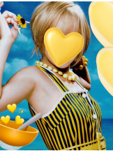 Club Queen - 桜咲ひな🎀の女の子ブログ画像