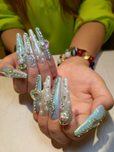 Club Queen - シノの女の子ブログ画像