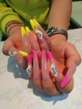 Club Queen - シノの女の子ブログ画像