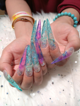 Club Queen - シノの女の子ブログ画像