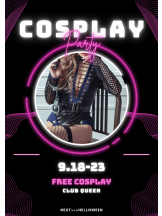 Club Queen - みこの女の子ブログ画像