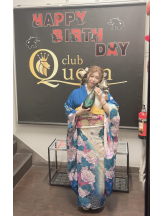 Club Queen - ユアの女の子ブログ画像