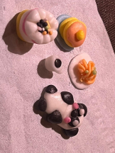 SOPHIA - ゆうかの女の子ブログ画像