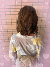 SOPHIA - ゆうかの女の子ブログ画像