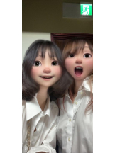 SOPHIA - あおいの女の子ブログ画像