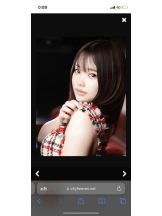 SOPHIA - あおいの女の子ブログ画像