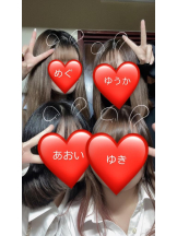 SOPHIA - あおいの女の子ブログ画像