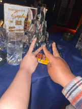 SOPHIA - あおいの女の子ブログ画像