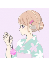 PURITY - おとはの女の子ブログ画像