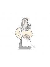 PURITY - おとはの女の子ブログ画像