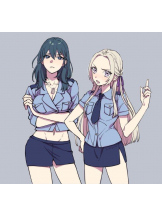 PURITY - おとはの女の子ブログ画像