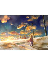 PURITY - おとはの女の子ブログ画像