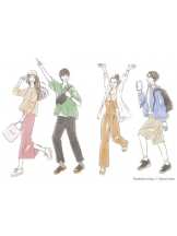 PURITY - おとはの女の子ブログ画像