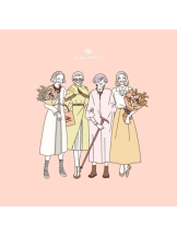 PURITY - おとはの女の子ブログ画像