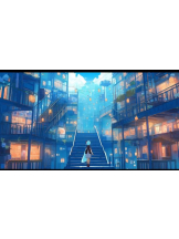 PURITY - おとはの女の子ブログ画像