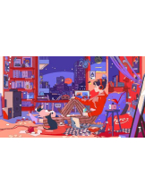 PURITY - おとはの女の子ブログ画像