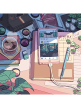 PURITY - おとはの女の子ブログ画像