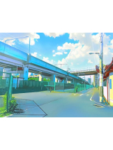 PURITY - おとはの女の子ブログ画像