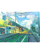 PURITY - おとはの女の子ブログ画像