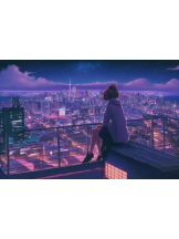 PURITY - おとはの女の子ブログ画像