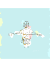 PURITY - おとはの女の子ブログ画像