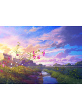 PURITY - おとはの女の子ブログ画像