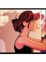 PURITY - おとはの女の子ブログ画像