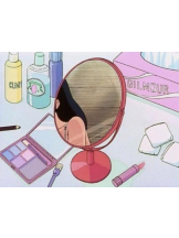 PURITY - おとはの女の子ブログ画像