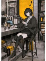 PURITY - おとはの女の子ブログ画像