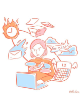 PURITY - おとはの女の子ブログ画像