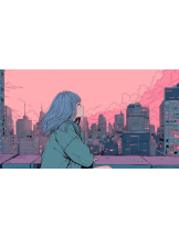 PURITY - おとはの女の子ブログ画像