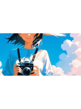 PURITY - おとはの女の子ブログ画像