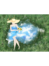 PURITY - おとはの女の子ブログ画像