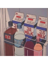 PURITY - おとはの女の子ブログ画像