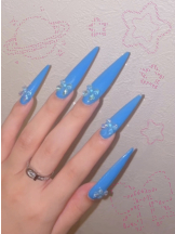 Club La Tour - 碧羽 そら(アオバ ソラ)の女の子ブログ画像