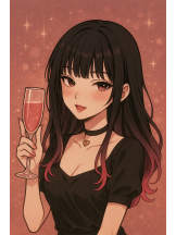 Club La Tour - 碧羽 そら(アオバ ソラ)の女の子ブログ画像