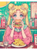 碧羽 そら