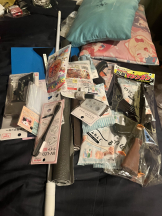 Club Queen - まひろの女の子ブログ画像