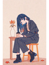 PURITY - りんの女の子ブログ画像