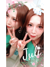 Club Queen - じゅりの女の子ブログ画像