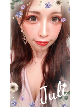 Club Queen - じゅりの女の子ブログ画像