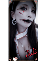 Club Queen - じゅりの女の子ブログ画像