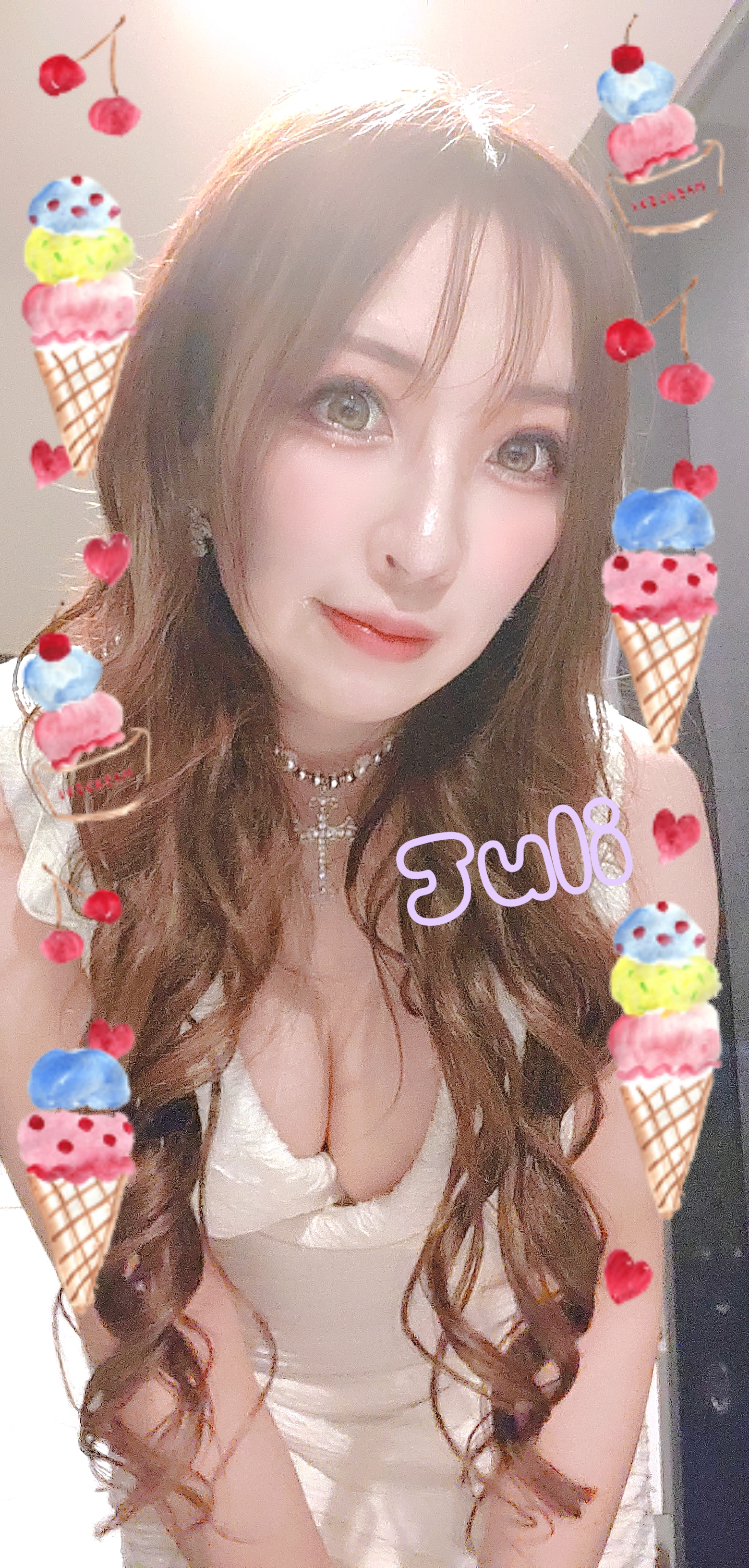 女の子ブログ添付画像1