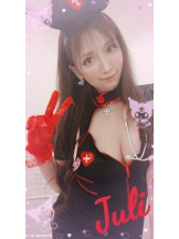 Club Queen - じゅりの女の子ブログ画像