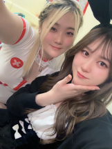 ABBU - いちかの女の子ブログ画像