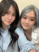 ABBU - いちかの女の子ブログ画像