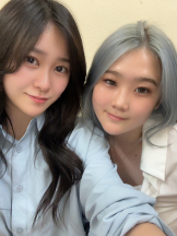 ABBU - いちかの女の子ブログ画像