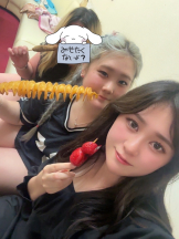 ABBU - いちかの女の子ブログ画像