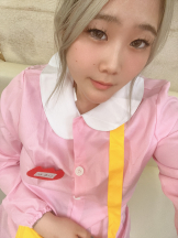 ABBU - いちかの女の子ブログ画像