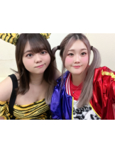 ABBU - いちかの女の子ブログ画像